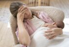 Maio furta-cor: maternidade real expõe crise silenciosa
