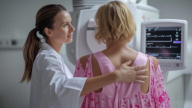 Câncer de mama: teste genético no SUS pode ajudar no diagnóstico e tratamento