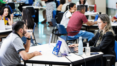 Encontro com MEIs aborda estratégias práticas para fortalecer negócios em Cachoeiro