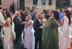 Casamento Comunitário celebra o amor e emociona Cachoeiro