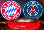 Onde assistir Bayern de Munique x PSG AO VIVO hoje?