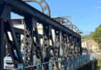 Guaçuí: projeto de lei reconhece valor histórico do Pontilhão de Ferro
