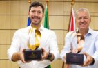 Vila Velha conquista 1º lugar no Prêmio Sebrae Prefeitura Empreendedora