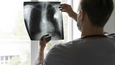 Dr. Leandro Baptista alerta: cuidados com hábitos que prejudicam a saúde pulmonar