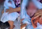 Polícia identifica mulher que abandonou recém-nascido dentro de sacola em Guarapari