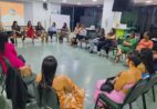Na Unimed, Conexão Materna fortalece acolhimento entre mães e gestantes