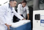 Brasil registra recorde histórico de transplantes e salva mais vidas em 2025