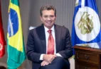 No Espírito Santo, presidente do TCU debate economia dos municípios