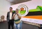 Protagonismo feminino: nome de Joelma Costalonga ganha força para chapa de vice com Ricardo Ferraço