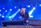 Festa de Cachoeiro reúne mais de 35 mil pessoas em uma noite e bate recorde