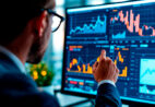 Como economizar ao operar na Binance