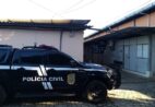 Polícia prende homem que estuprou sobrinha por cinco anos em Cachoeiro
