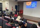Procon orienta 3 mil alunos sobre riscos das apostas online