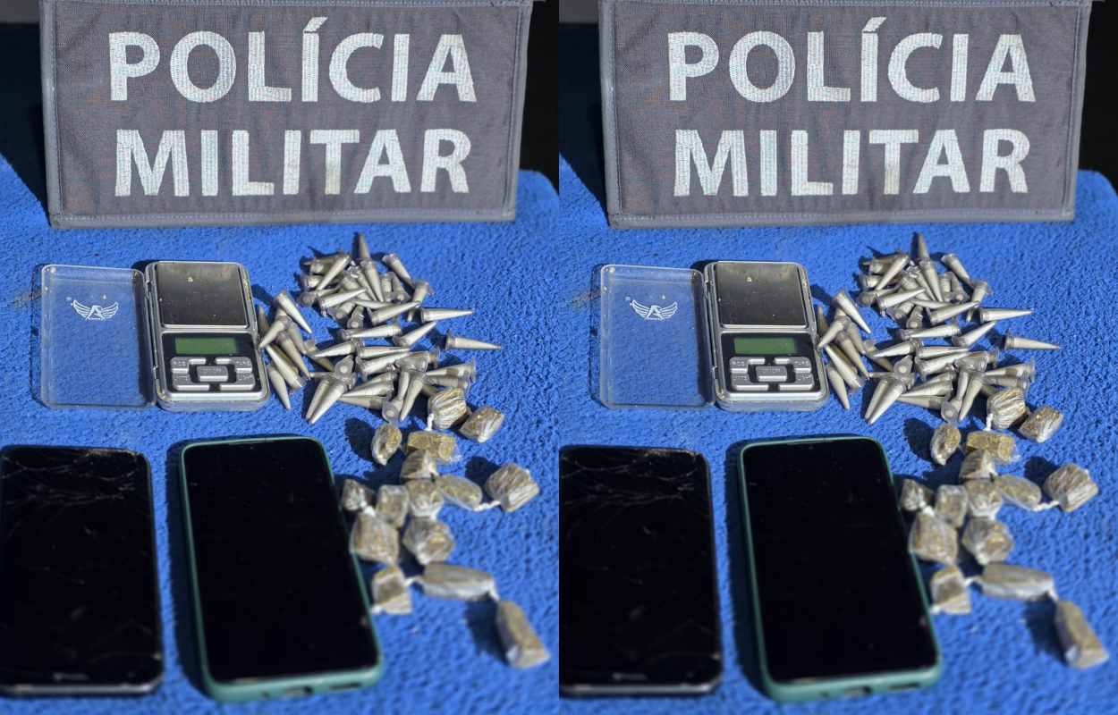 Ação em Piúma