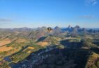 A cidade do ES que guarda forte herança polonesa e paisagens surpreendentes