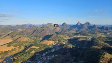 A cidade do ES que guarda forte herança polonesa e paisagens surpreendentes