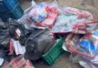 Polícia Civil destrói 300 kg de drogas no Espírito Santo