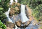 Destino tranquilo no ES tem cachoeira, montanhas e cultura preservada