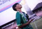 Atleta indígena decide final e levanta taça estadual
