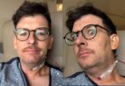 Ator de ‘The Pitt’ revela câncer associado ao HPV e faz alerta: ‘Vacinem seus filhos’