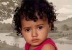 Bebê desaparece em fazenda; buscas se concentram em represa próxima à casa