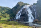 Caparaó: projeto de lei fortalece preservação da Cachoeira da Fumaça