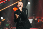 Davi Sacer abre programação da Festa de Cachoeiro 2026