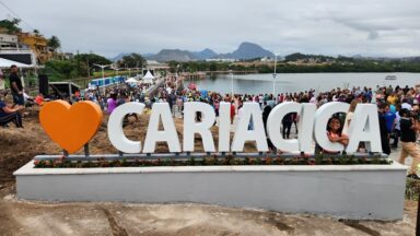 Cariacica une cidade, campo e cultura em um dos destinos mais diversos do ES