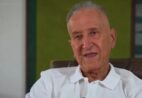 Carlos Alberto Parreira é internado em hospital no Rio de Janeiro