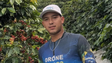 O que se sabe sobre a morte de jovem encontrado dentro de carro em Ibatiba