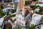 Diocese de Cachoeiro inicia novena de São Pedro Apóstolo nesta sexta