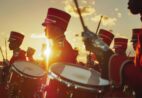 Concurso de bandas e fanfarras movimenta Itapemirim em junho