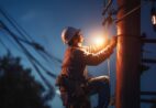 Senai abre curso de eletricista gratuito em cidade do ES
