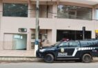 Mulher é presa em operação contra o tráfico em Ibitirama