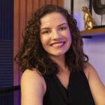 Foto de perfil de Jovanna Pin