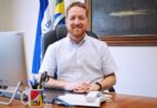 Vitor de Angelo destaca poder do Programa Intercâmbio Sedu de transformar sonhos em direitos