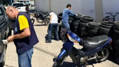 Saúde apura suspeita de óbito por dengue em Marataízes