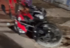 Motociclista de 20 anos morre após acidente entre moto e carro em Itapemirim
