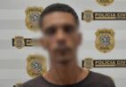 Polícia prende detento que não voltou após saída temporária em Marataízes