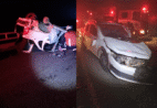 Motorista de 49 anos morre após acidente na BR 262 em Ibatiba