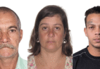 Mais de 30 foragidos de Venda Nova, Domingos Martins e Conceição do Castelo são procurados
