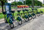 Vitória libera uso gratuito no Dia Mundial da Bicicleta