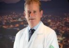 Dr. Nicoli leva nome da Unimed Sul Capixaba ao cenário científico internacional
