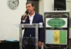 Cachoeiro homenageia Edmar Mothé, Cachoeirense Ausente de 2026