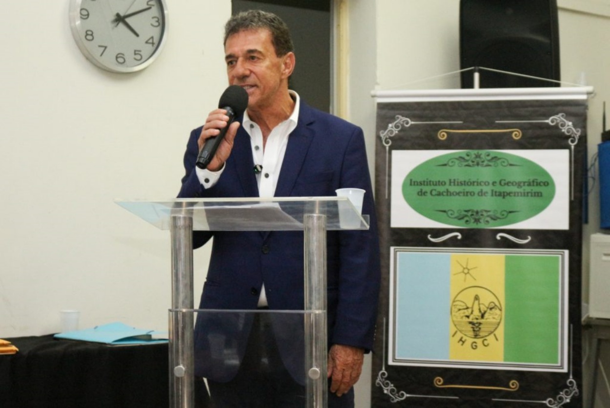 Edmar Mothé