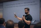 Eduardo Pires de Freitas amplia atuação em gestão industrial com foco em longevidade operacional