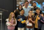 Escolas de Cachoeiro recebem tecnologia e bolsas de estudo