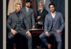 Esporte fino, passeio completo ou black tie? Saiba como acertar no traje masculino