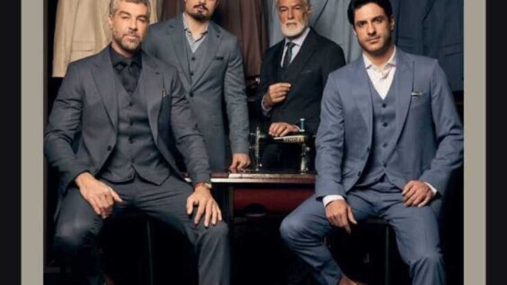 Esporte fino, passeio completo ou black tie? Saiba como acertar no traje masculino