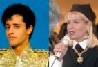 Ex-paquita diz que Robson Barros tratava de um câncer antes de morrer aos 57 anos